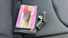 SEAT Ibiza 1.0 TSI 95 FR 5dr Petrol Hatchback